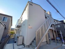 キャメル東大宮二丁目の外観写真