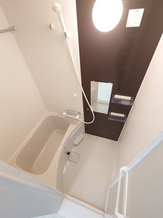物件内観写真11　(バス／シャワールーム等)