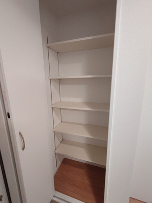 物件内観写真17　(靴箱)