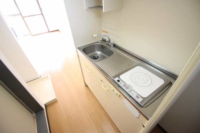 物件内観写真10　(キッチン)