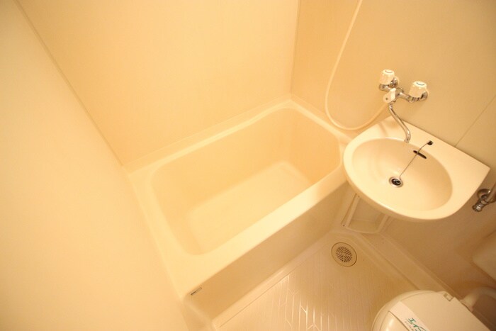 物件内観写真13　(バス／シャワールーム等)