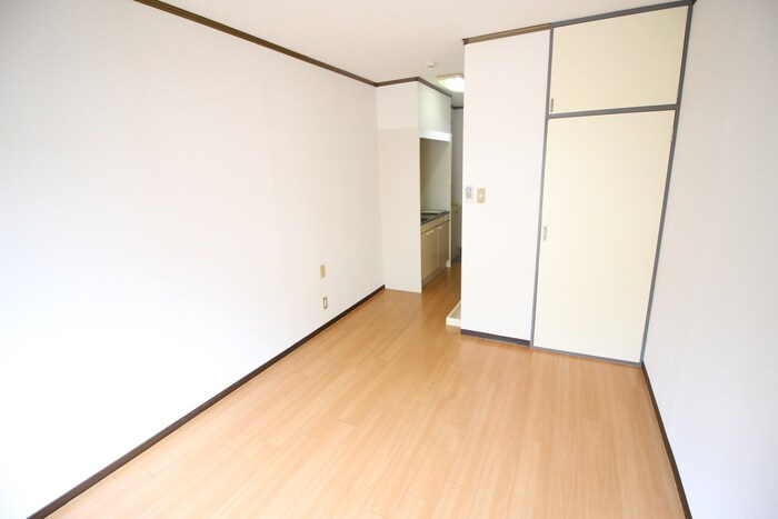 物件内観写真18　(居室)