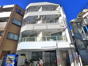 下田ビル外観写真