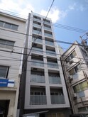 ディ－・ウィング島津山