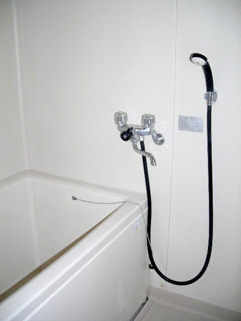 物件内観写真8　(バス／シャワールーム等)