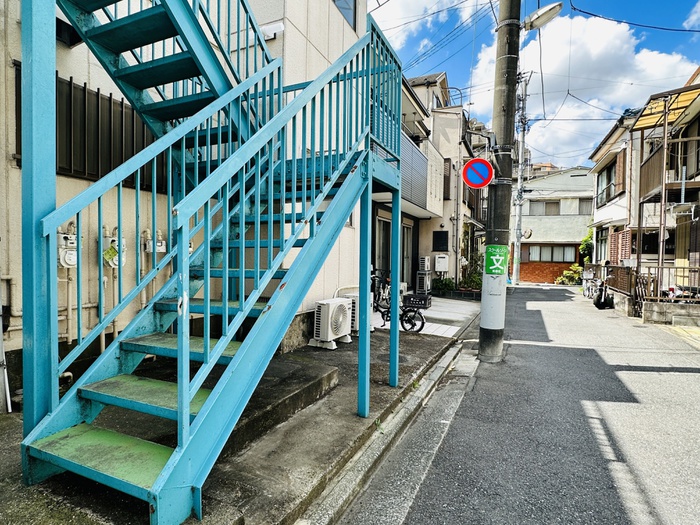 外観写真