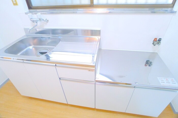 物件内観写真12　(キッチン)