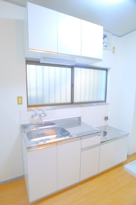 物件内観写真13　(キッチン)