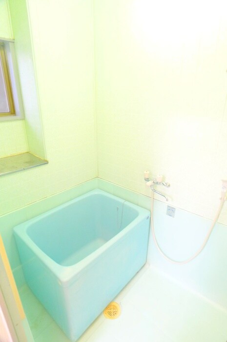 物件内観写真15　(バス／シャワールーム等)