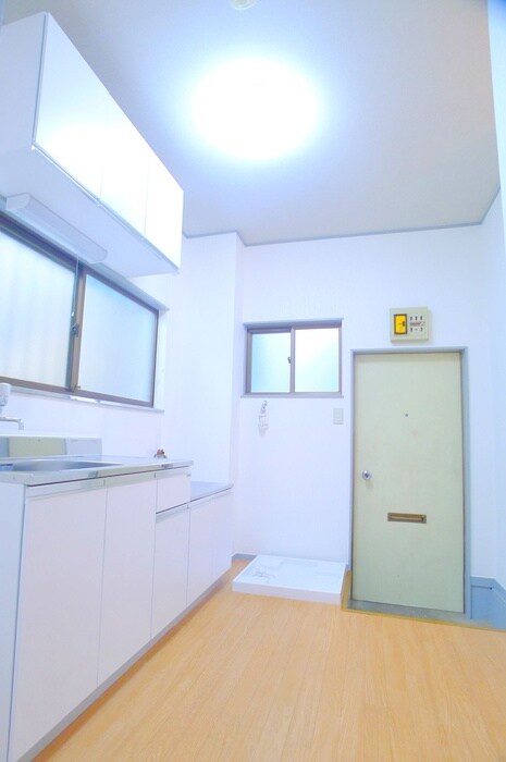 物件内観写真22　(廊下)