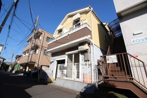 調布ヶ丘Ｔ＆Ｔ外観写真