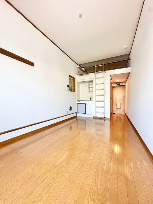 物件内観写真9　(居室)