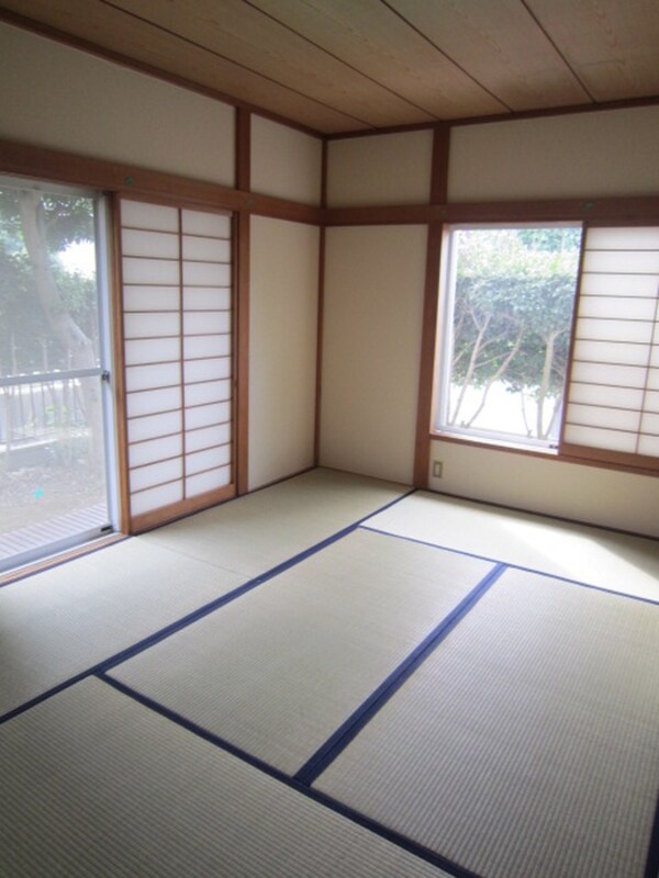 居室