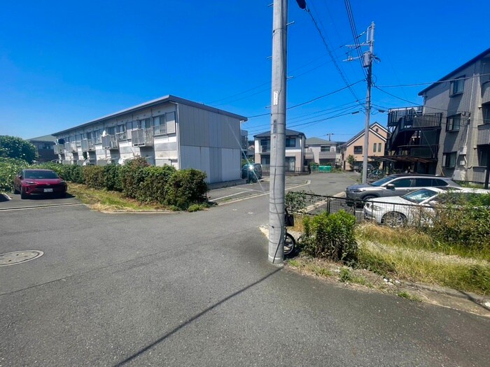 物件外観写真3　(周辺環境)