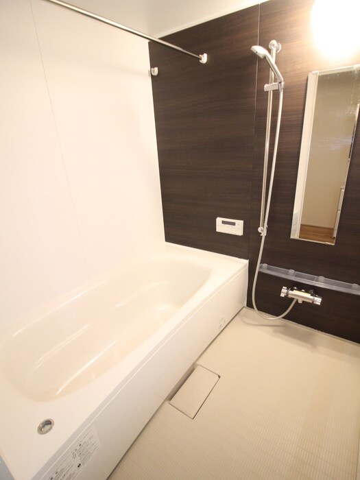 物件内観写真11　(バス／シャワールーム等)