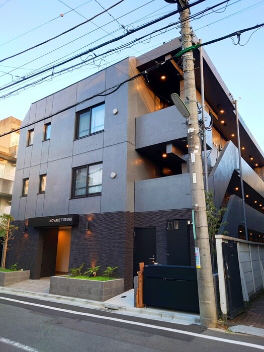 物件外観写真3　(建物設備)