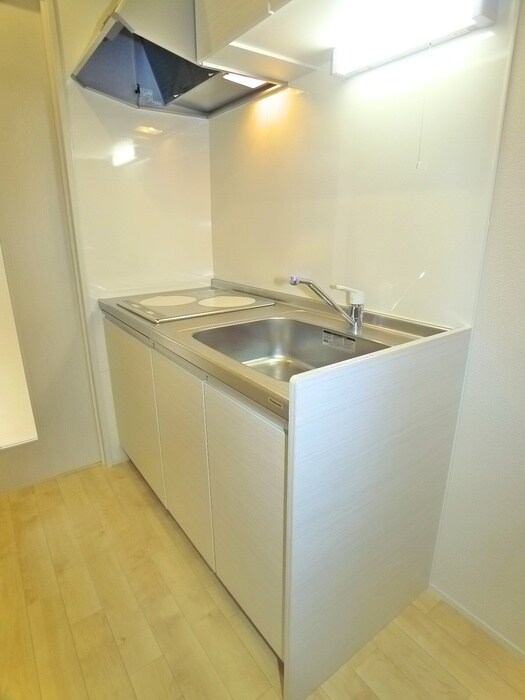 物件内観写真11　(キッチン)