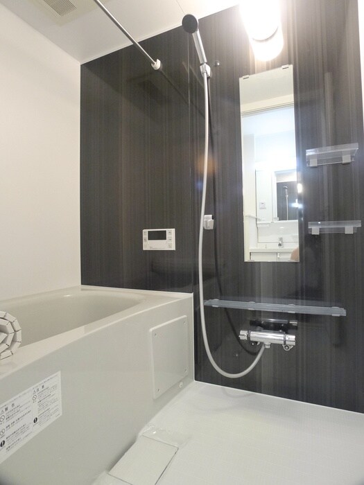 物件内観写真12　(バス／シャワールーム等)