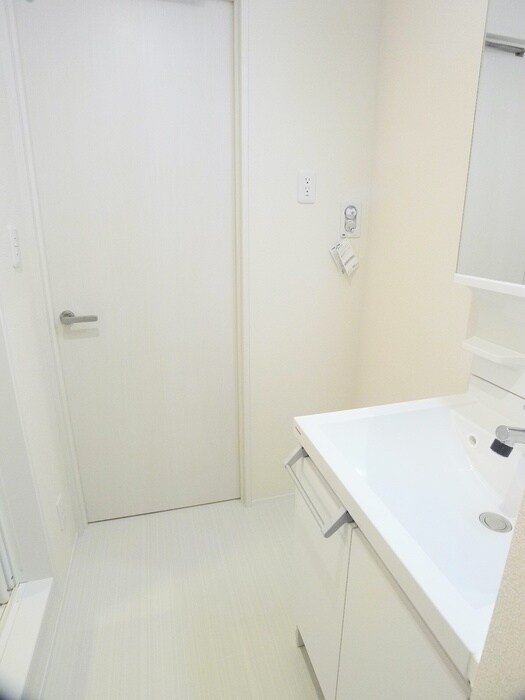 物件内観写真14　(洗面)