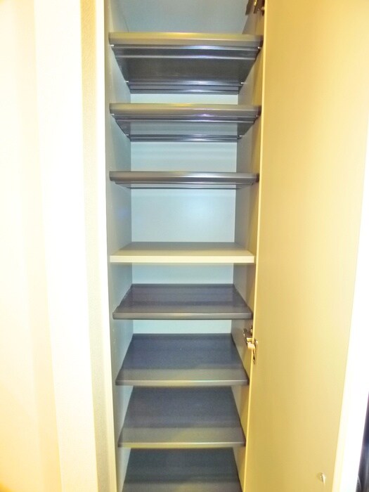 物件内観写真16　(ロフト)