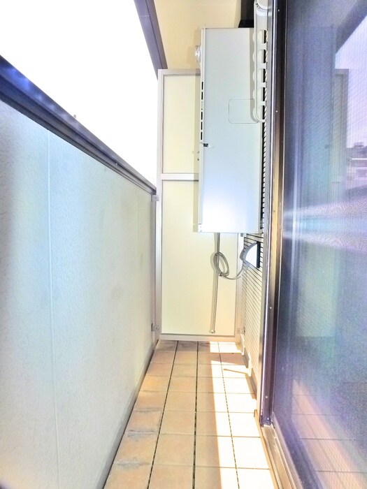 物件内観写真21　(ベランダ・バルコニー)