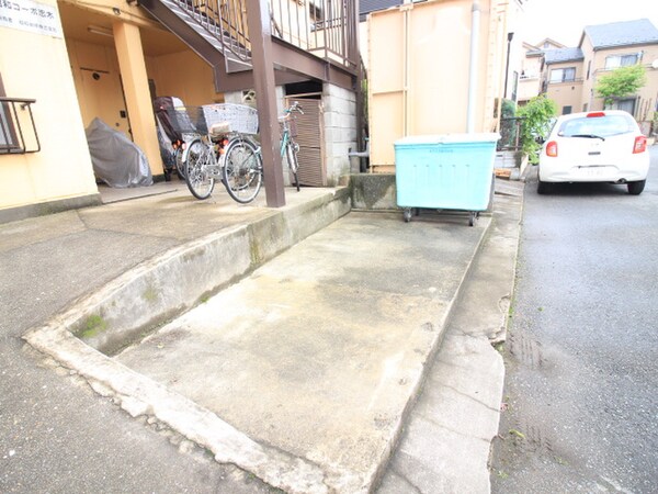 その他