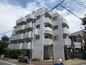 ＴＯＰ板橋第２(104)外観写真