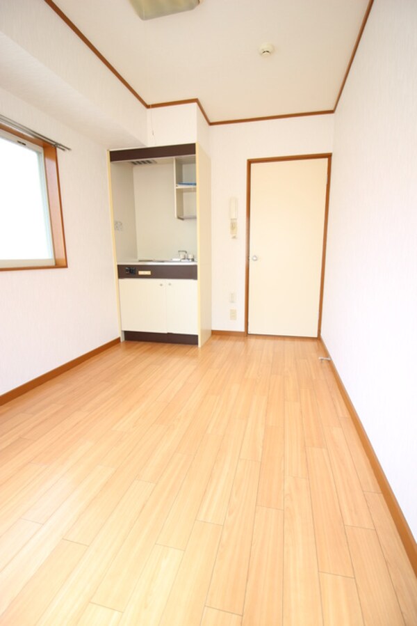 居室
