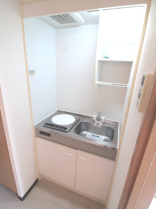 物件内観写真8　(キッチン)