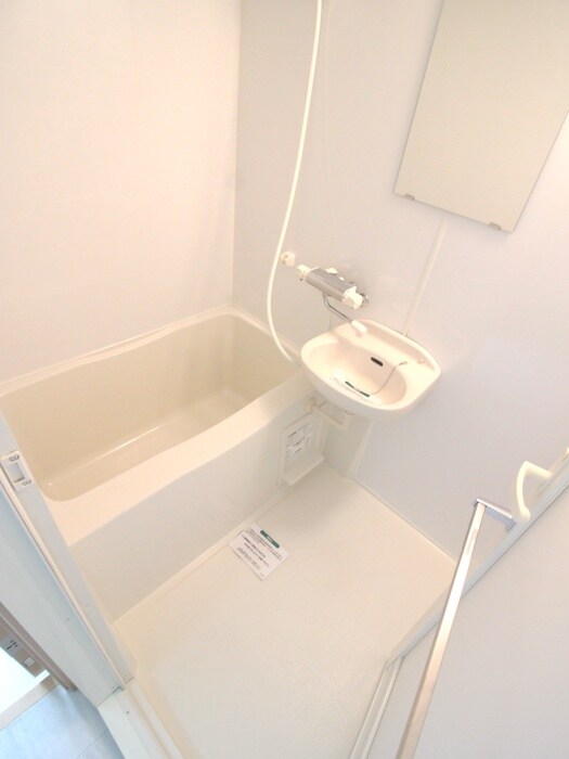 物件内観写真9　(バス／シャワールーム等)