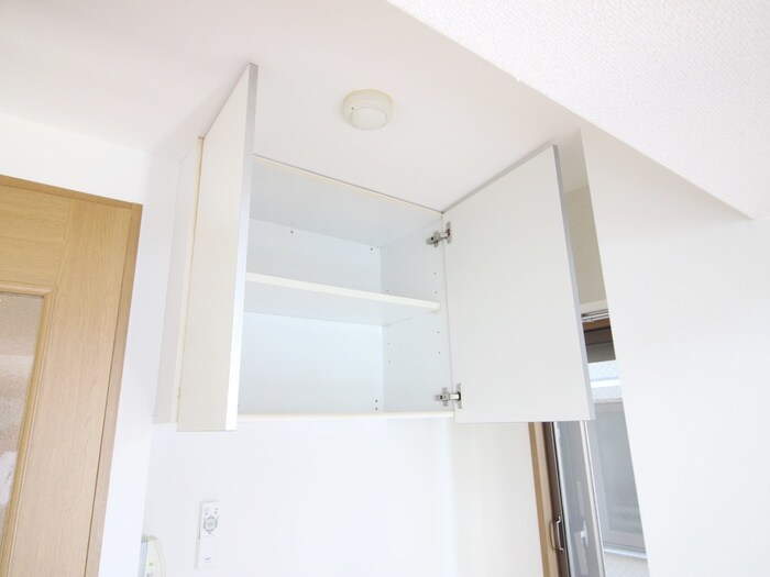 物件内観写真9　(収納)