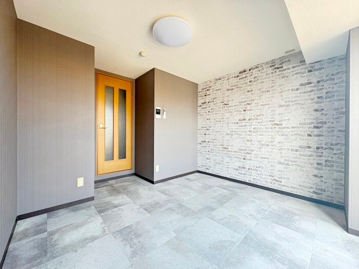 物件内観写真10　(居室)