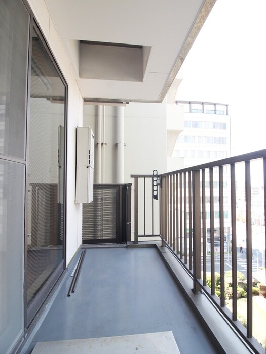 物件内観写真11　(ベランダ・バルコニー)