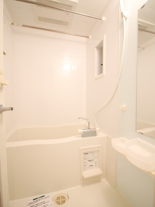 物件内観写真12　(バス／シャワールーム等)