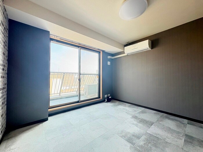 物件内観写真12　(居室)