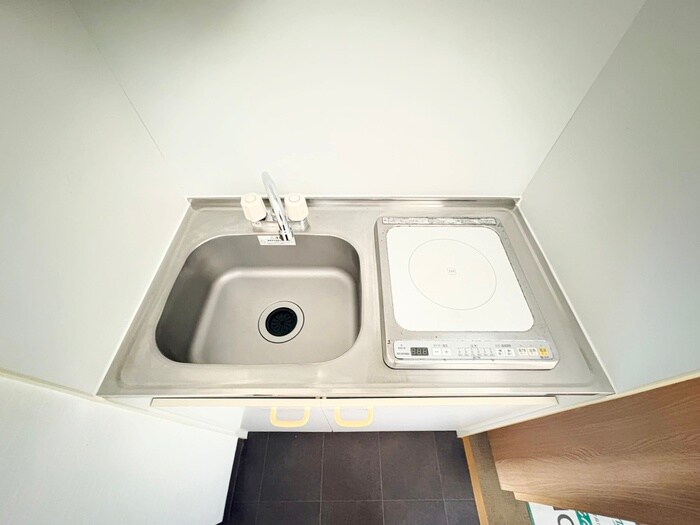 物件内観写真16　(キッチン)