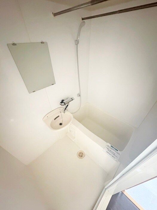 物件内観写真17　(バス／シャワールーム等)