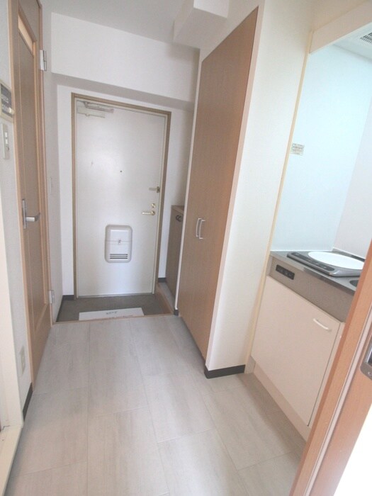 物件内観写真18　(廊下)