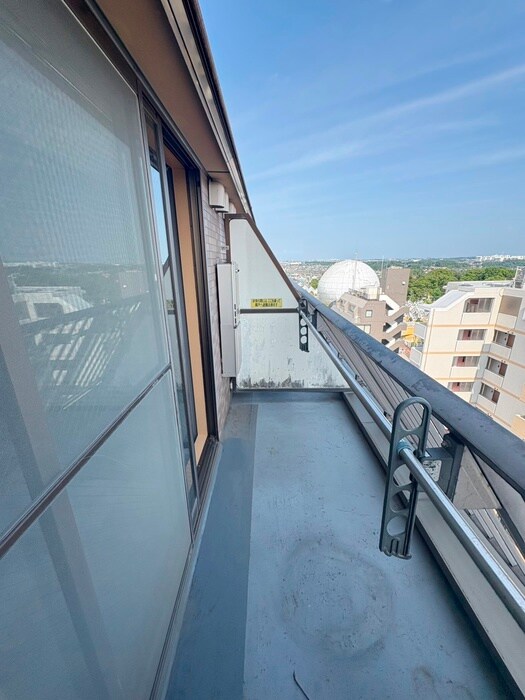 物件内観写真19　(ベランダ・バルコニー)