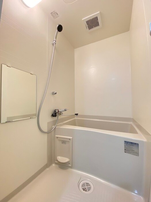 物件内観写真8　(バス／シャワールーム等)