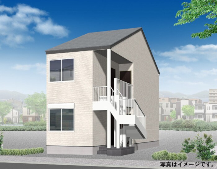 物件外観写真5　(その他)