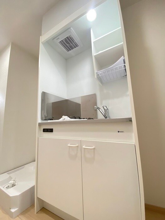 物件内観写真12　(収納)