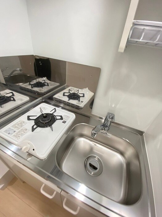 物件内観写真14　(キッチン)