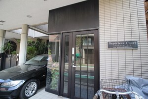 シュペリ－ルコ－ト外観写真