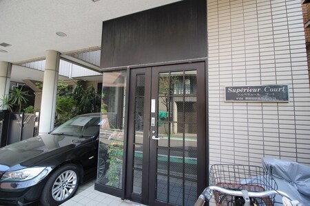 シュペリ－ルコ－ト外観写真