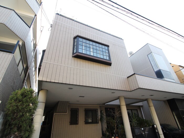 物件外観写真3　(外観写真)