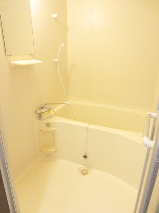物件内観写真10　(バス／シャワールーム等)