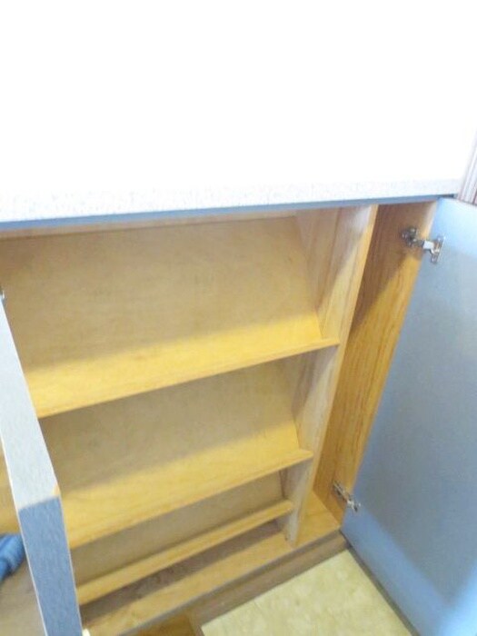 物件内観写真15　(靴箱)