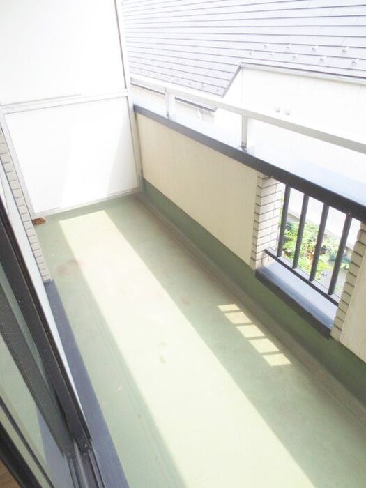 物件内観写真16　(ベランダ・バルコニー)
