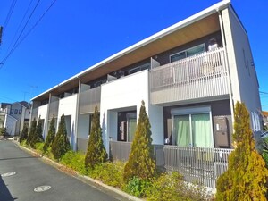 GRACE VILLA 光外観写真